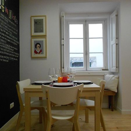 Apartamento Alfama 28 Lizbona Zewnętrze zdjęcie