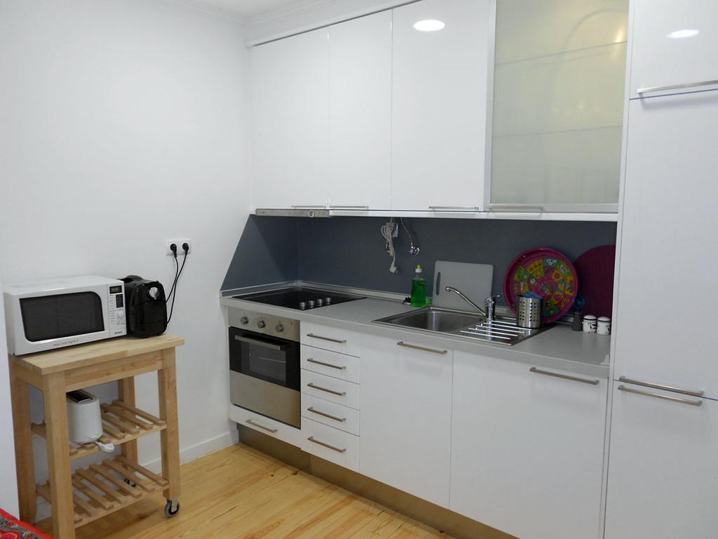 Apartamento Alfama 28 Lizbona Zewnętrze zdjęcie