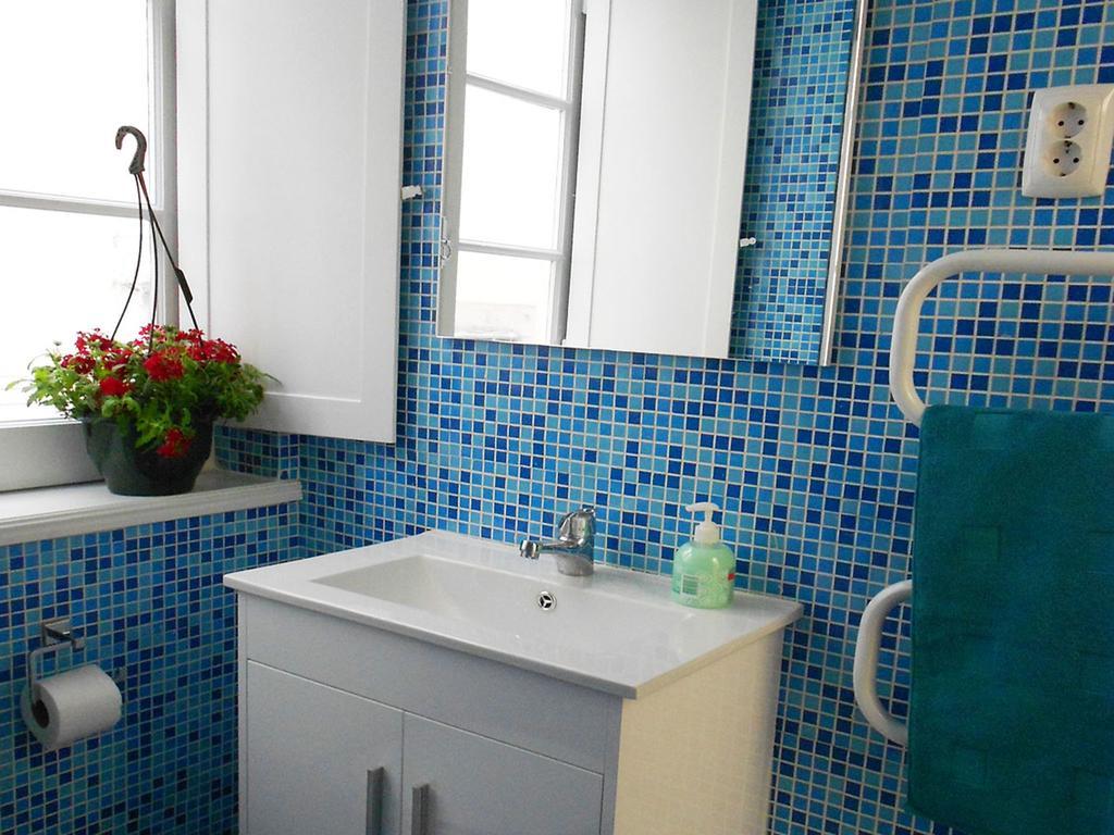 Apartamento Alfama 28 Lizbona Zewnętrze zdjęcie