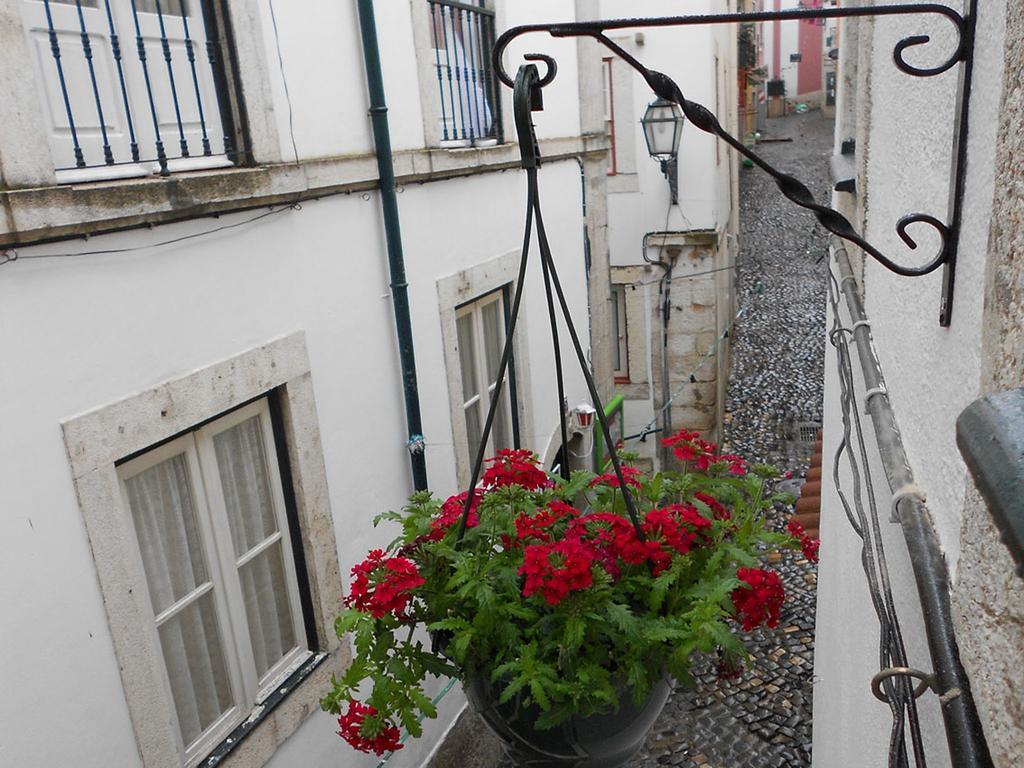 Apartamento Alfama 28 Lizbona Zewnętrze zdjęcie