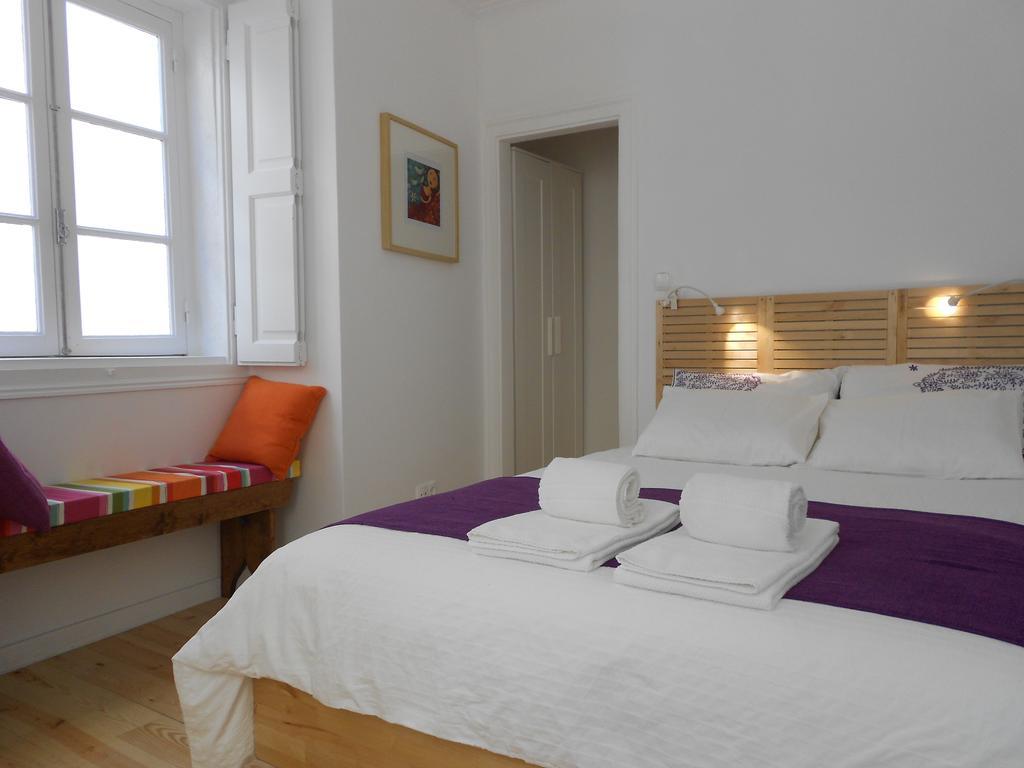Apartamento Alfama 28 Lizbona Zewnętrze zdjęcie