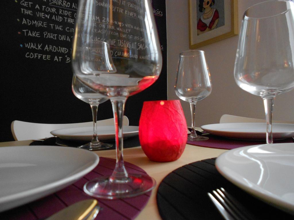 Apartamento Alfama 28 Lizbona Zewnętrze zdjęcie